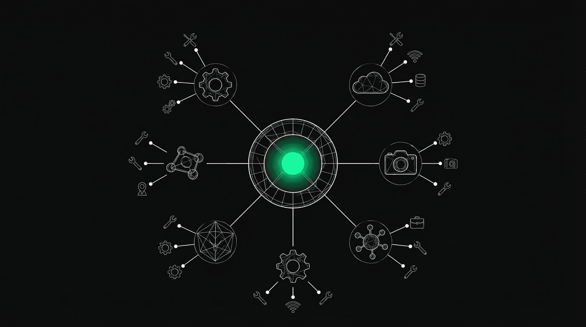 When One Agent Isn't Enough — How Multi-Agent Systems Work