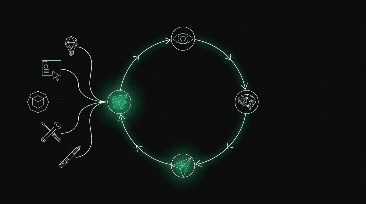 AI Agents Aren't Chatbots — Here's the Difference