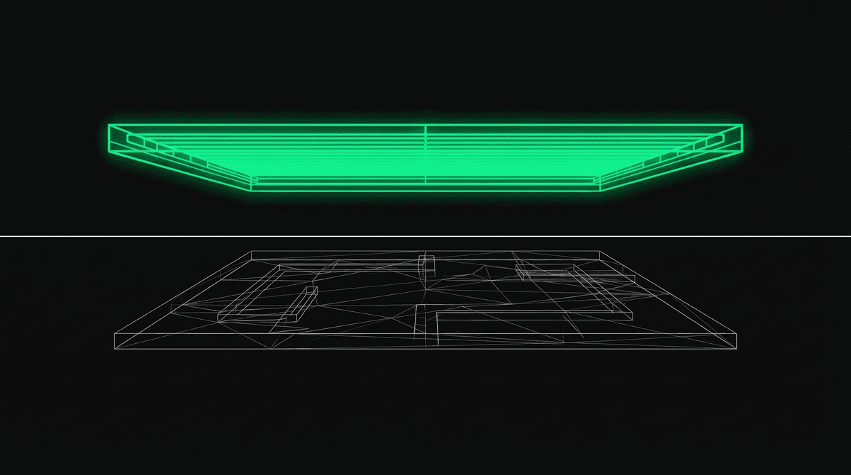 The AI Consulting Market: Layer 1 vs Layer 2