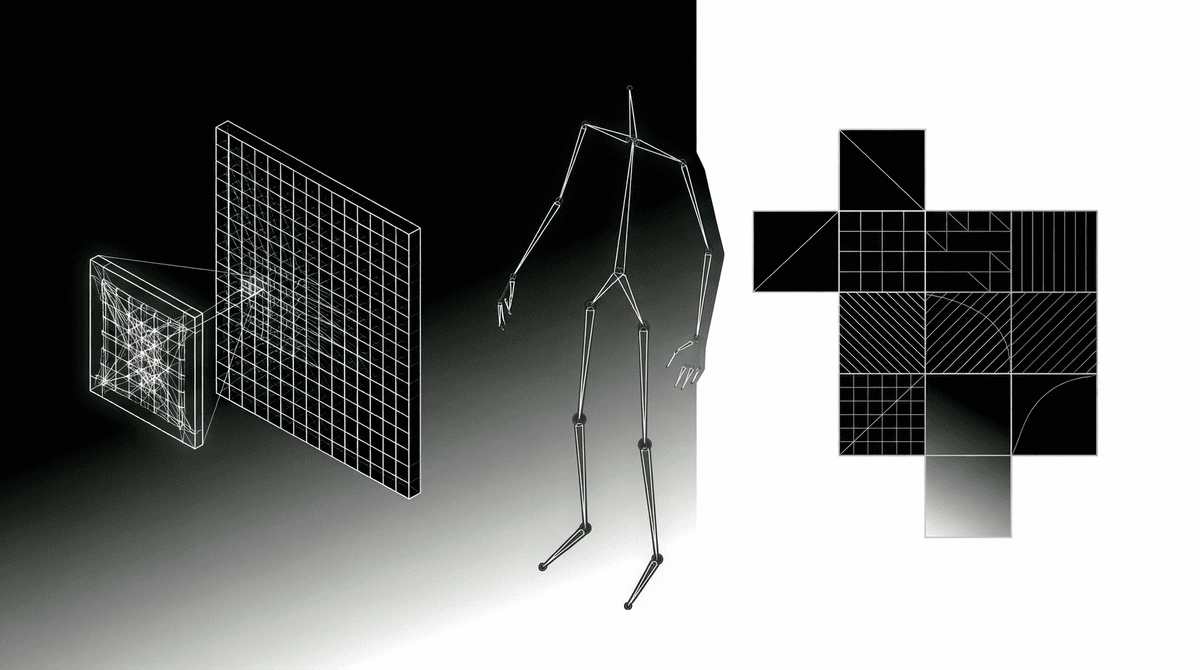Fine-Tuning Image AI — LoRA, ControlNet, and IP-Adapter