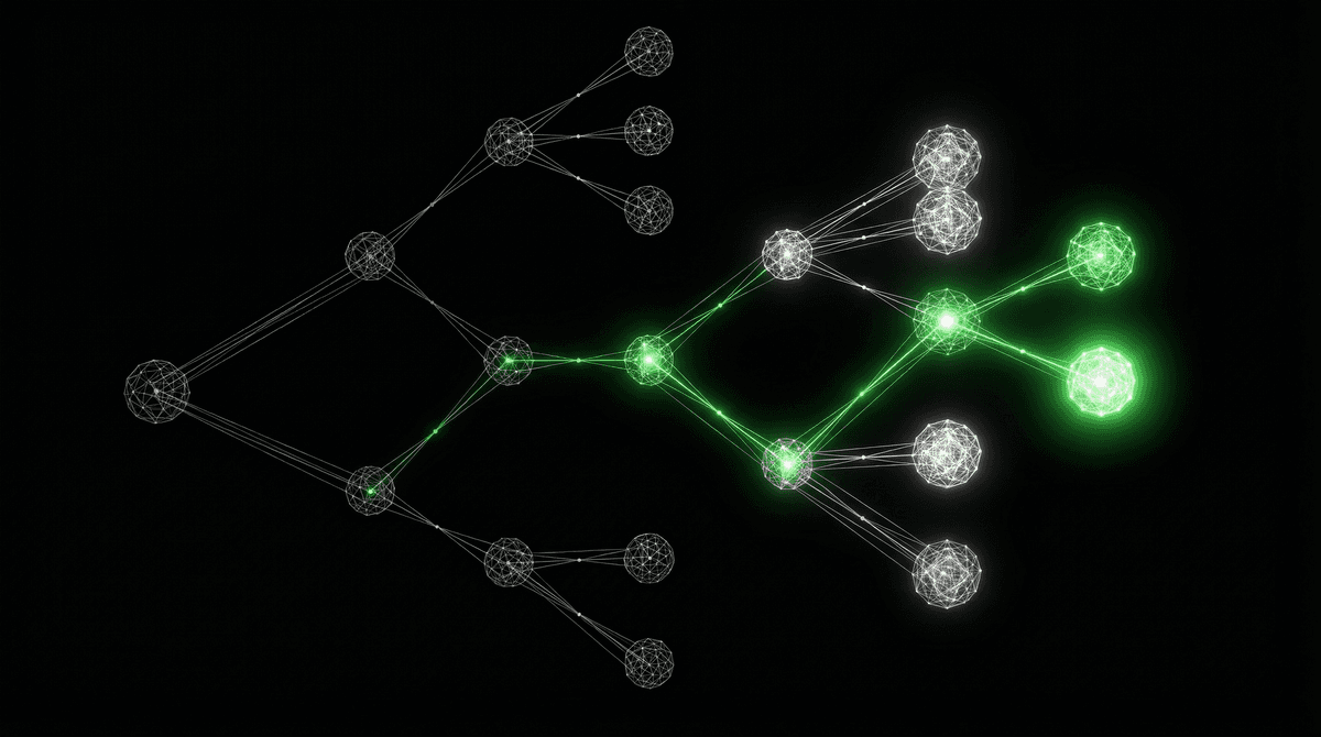 What 'Reasoning' Actually Means in LLMs