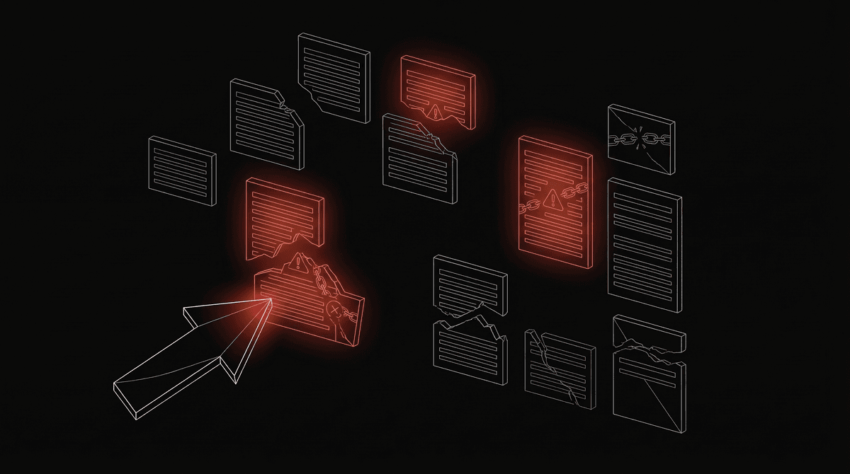 RAG Fails More Than You Think — Here's Why