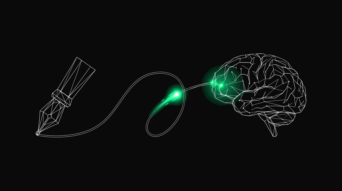 The Tool Writes, The Engineer Thinks