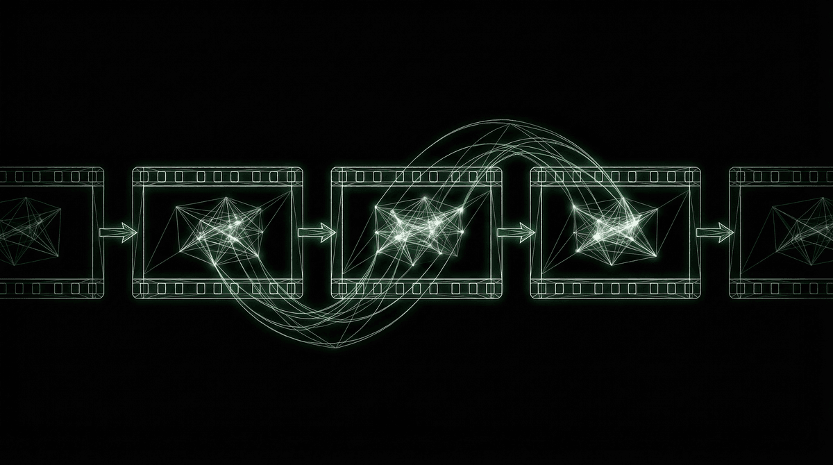 From Static Images to Moving Pictures — How Video AI Actually Works