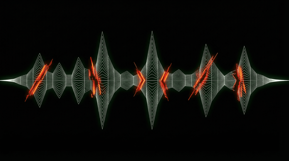 7 Ways Voice AI Fails in Production (And How to Fix Each One)